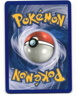 Mothim Holo Pokemon TCG Arceus 6/99 LP - Image 2