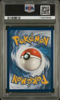 2022 Pokemon Rayquaza VMAX Silver Tempest #TG20 Trainer Gallery PSA 10 English - Image 2