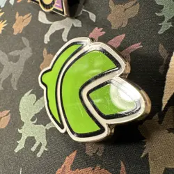 Official Pokemon Pins - Stow-on-Side and Turffield - Image 3