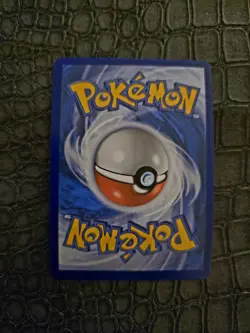 Pokemon 2025 Mega Evolution Shuckle #136 Illustration Rare NM - Image 2