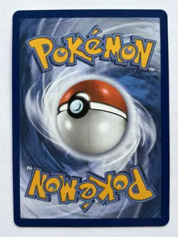 2025 Pokemon TCG Phantasmal Flames Meowth Illustration Rare #106 - Image 2