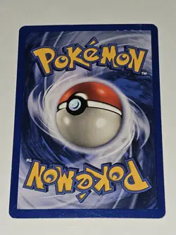 Squirtle 63/102, Base Set Pokemon TCG - Image 2