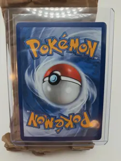 Rare Candy Full Art Ultra Rare 175/132 Pokemon Mega Evolution English - Image 2