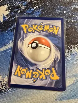 Pokemon Buddy-Buddy Poffin 167/132 Mega Evolution - Image 2