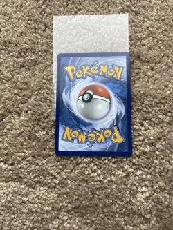 Pokemon Buddy-Buddy Poffin #167/132 English Mega Evolution Ultra Rare - Image 4