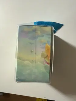 Pokemon TCG: Misty & Psyduck Pokemon Center Japan Deck Box / Case - NEW/SEALED - Image 3