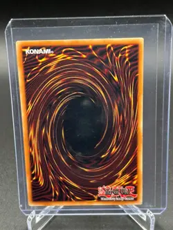 Yugioh TCG Levia-Dragon - Daedalus IOC-EN083 Holo LP - Image 2