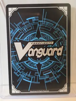 Sanctuary Guard Dragon MT01/001EN Holo Vanguard Normal Card English - Image 2