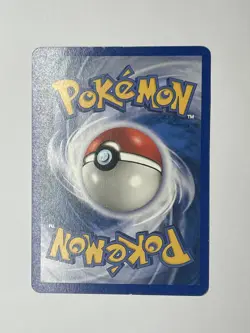 Squirtle - 132/165 Expedition Set - Pokemon Card NM - Image 3