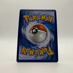 Pokemon Card | Wishiwashi GX 38/145 | Guardians Rising - Image 2