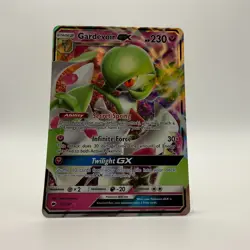 Pokemon Card | Gardevoir GX 93/147 | Burning Shadows - Image 1
