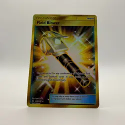 Pokemon Card | Field Blower 163/145 | Guardians Rising - Image 1