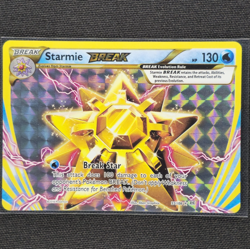 Starmie Break - 32/108 - Ultra Rare - Evolutions - Pokemon Cards - NM/M - Image 1
