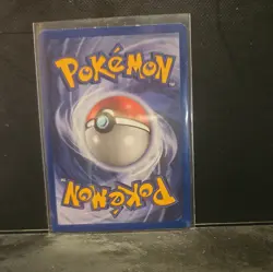 Pokemon TCG Jungle Mr. Mime Card 22/64 Regular Unlimited Edition WOTC LP - Image 2