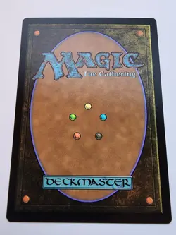 Sol Ring (1833) (Rainbow Foil) Secret Lair Drop Foil - Image 2