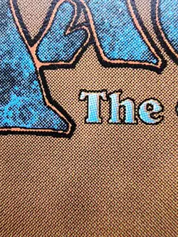 Sol Ring (1833) (Rainbow Foil) Secret Lair Drop Foil - Image 3