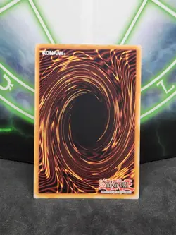 Yugioh Foolish Burial Goods MP17-EN218 Secret Rare 1st Edition NM - Image 2