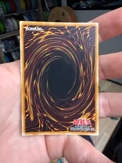 Yugioh Card Of Safe Return SM-28 Japanese Ocg Ultra Rare - Image 5