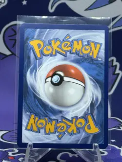 Loudred 212/182 Paradox Rift Illustration Full Art Holo Rare Pokemon TCG MINT - Image 2