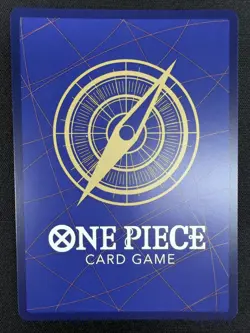 Vinsmoke Reiju EB03-031 Extra Booster: One Piece Heroines Edition Foil - Image 2