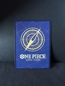 Carte One Piece Roronoa Zoro TR Op06-118 , Treasure Rare Op11 - Image 2