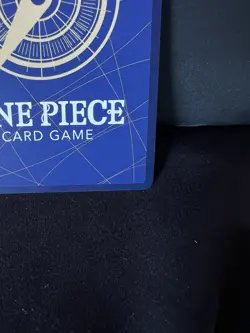 Carte One Piece Roronoa Zoro TR Op06-118 , Treasure Rare Op11 - Image 3