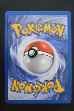 Pokemon TCG RATTATA 1ST EDITION FRENCH RATTATA Base Set 61/102 NM - Image 2