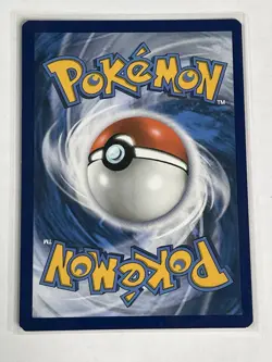 Chaos Tower 94/124 Rev Reverse Holo Pokemon XY Fates Collide - Image 2