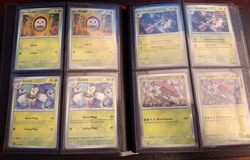 Pokemon - Shrouded Fable - SV6.5 - Complete Base Set - 119 cards - Image 2