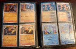 Pokemon - Shrouded Fable - SV6.5 - Complete Base Set - 119 cards - Image 3