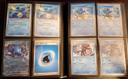 Pokemon - Shrouded Fable - SV6.5 - Complete Base Set - 119 cards - Image 4