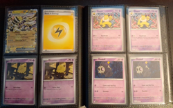 Pokemon - Shrouded Fable - SV6.5 - Complete Base Set - 119 cards - Image 5