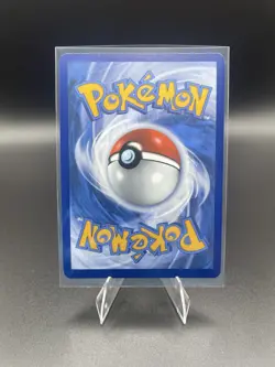 Pokemon Terrakion Sv: White Flare 135/086 140 HP Holo Card 2021 - Image 2