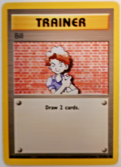 Pokemon Cards Trainer Bundle 18 Cards GAMEFREAK 1999 Wizards Nintendo Creatures - Image 3