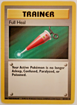 Pokemon Cards Trainer Bundle 18 Cards GAMEFREAK 1999 Wizards Nintendo Creatures - Image 4