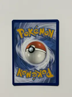 Pokemon Riolu TCG Scarlet & Violet Base Set Holo Card 215/198 Illustration Rare - Image 2