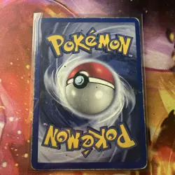 Venusaur Holo 15/102 Base Set Pokemon Card HP - Image 2