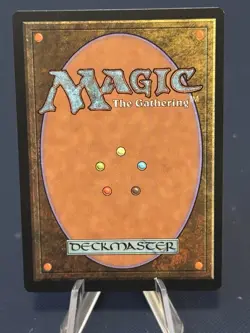 MTG - Magic The Gathering - Serenity - Weatherlight - NP/NM! - Image 2