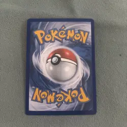 Pokemon Gardevoir 061/198 Prize Pack Series Cards Non-Holo Pack Fresh - NM - Image 2