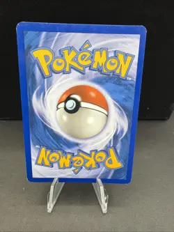 Gardevoir LV. 61 - Platinum 8/127 Holo Rare Pokemon Card NM - Image 2