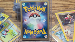 Japanese Mewtwo 086/128 1st Edition Expedition Non-Holo HP Pokemon - Heavy Play - Image 2