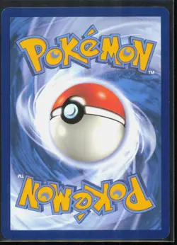 Arcanine Promo SV: Scarlet & Violet Promo Cards #011 [Near Mint] Pokemon TCG - Image 2