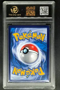 2025 pokemon cards CHN. FARIGIRAF 137/130 AR RPA 10 (SAME AS PSA 10) - Image 2