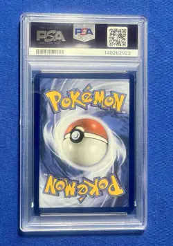 2024 POKEMON TWM EN-TWILIGHT MASQUERADE #106 GRENINJA EX PSA 10 - Image 2