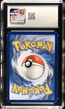 CGC 10 GEM MINT Birthday Pikachu Celebrations 24 Classic Collection Holo Pokemon - Image 2