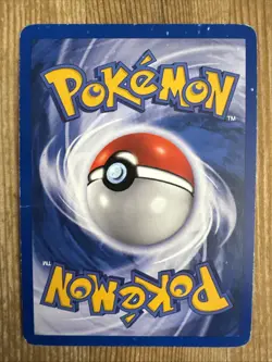 Pokemon 1st Edition Rocket's Sneak Attack Holo 16/82 Team Rocket DMG - Image 2