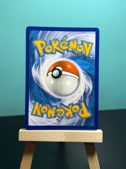 Mew 11/25 Holo Rare Celebrations Pokemon LP - Image 2