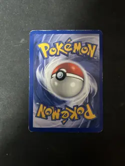 Pokemon TCG Jigglypuff Base Set 2 77/130 Regular Unlimited Common D3 - Image 2