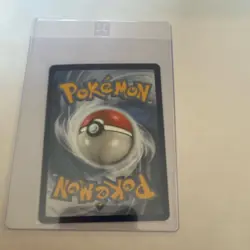 Pokemon Radiant Charizard 011/078 GO Radiant Rare Holo Basic 160HP English - Image 2