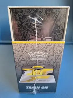 Pokemon TCG Celebrations UPC Ultra Premium Collection Box Factory Sealed - Image 3
